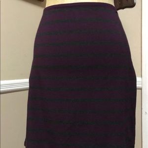Mini by unique designer Canada MIK - never worn!!